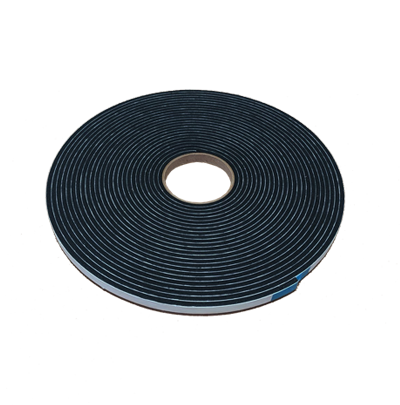 SS Medium Density PVC Tape 3/16